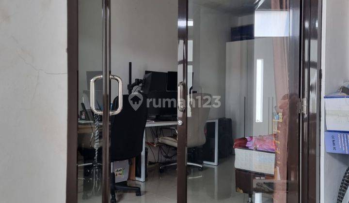 Rumah Bagus Terawat SHM Komplek Permata Arcamanik 2