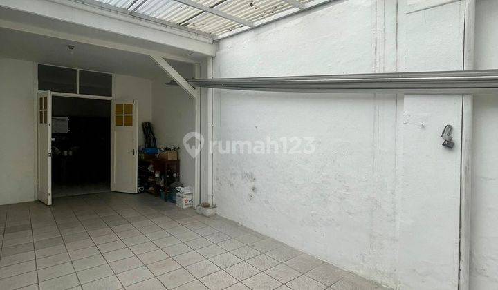 Dijual Rumah Asri, Strategis Pusat Kota Sayap Jalan Sunda. 1