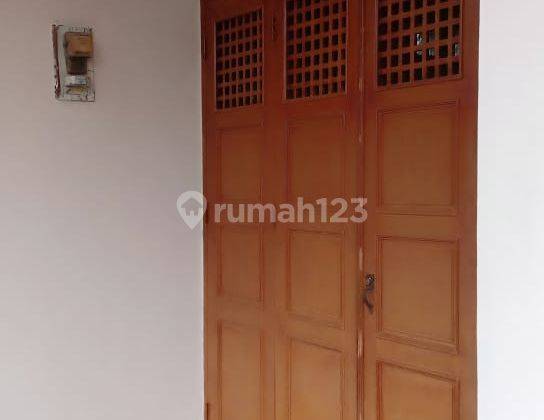 Dijual Rumah 2 Lantai Siap Huni Bagus Dan Rapih di Sadang Serang, Dago, Bandung 2