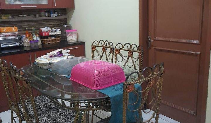 Dijual Rumah Bagus Siap Huni 2 Lantai di Cluster Pratista, Antapani, Bandung 2