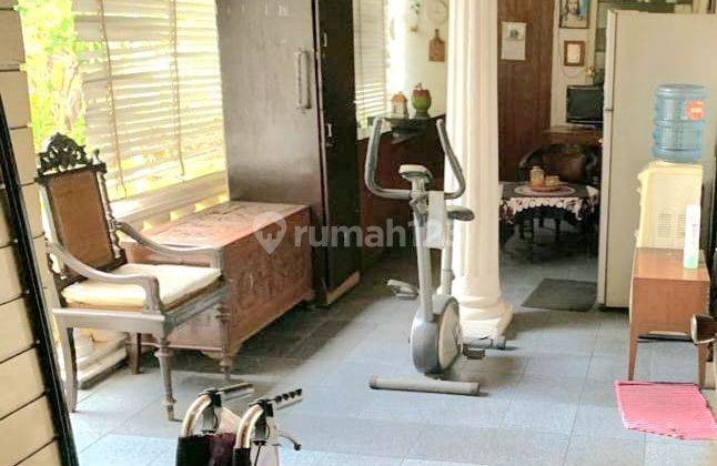 Dijual Rumah Bagus di Mainroad Jalan Supratman, Bandung 2