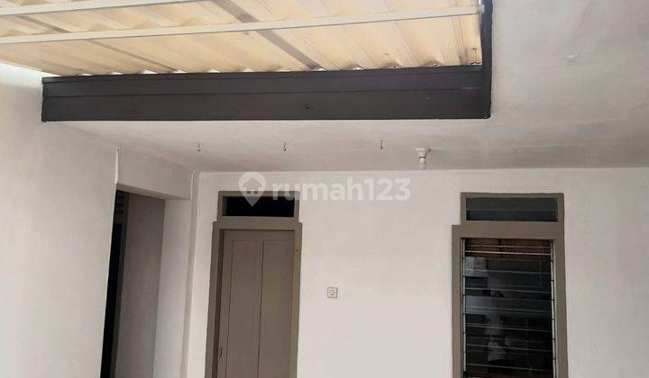 Dijual Rumah Cocok Untuk Usaha Dan Kos Kosan di Jalan Pungkur, Bandung 2