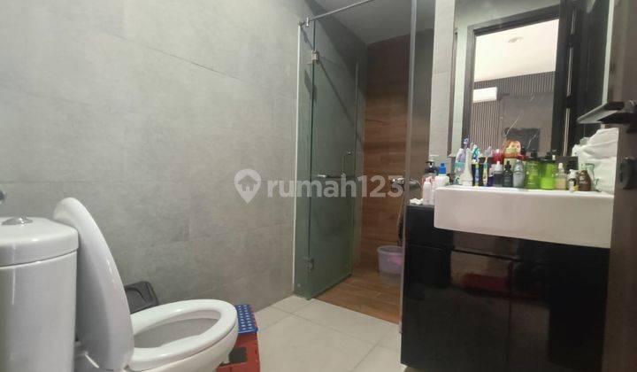 Dijual Rumah 2 Lantai Siap Huni Bagus Semi Furnished di Summarecon Bandung, Kota Bandung 2