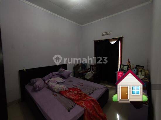 Dijual Rumah Bagus SHM di Pasar Ancol, Pungkur, Bandung 2