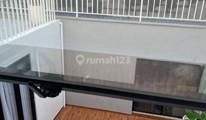 Dijual Rumah Bagus Semi Furnished siap huni di Setiabudi, Bandung 2