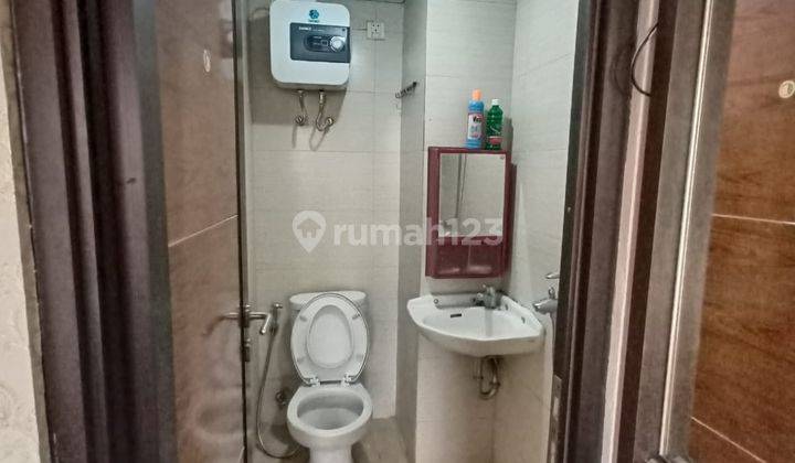 Dijual Apartement Apartemen Gateway Furnished Bagus 2