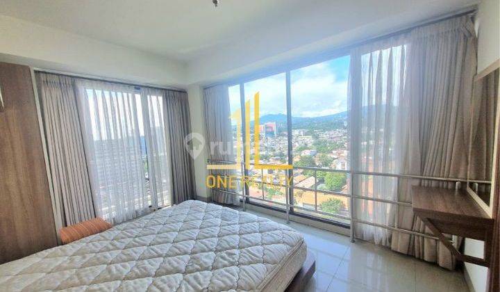 Dijual Apartement Beverly Dago Apartement 2 BR Fully Furnished 2