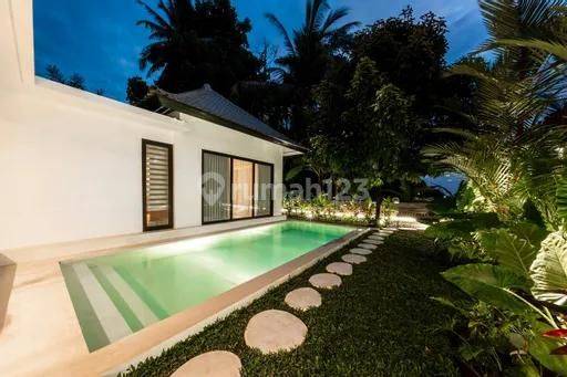 Dijual Villa di Ubud, Gianyar Bali 1