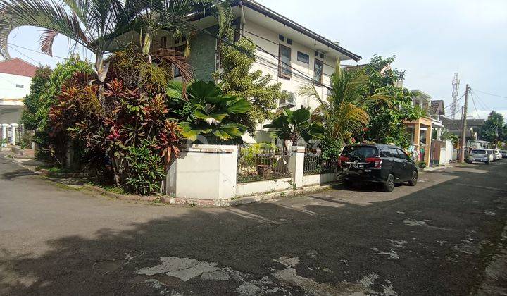 Dijual Rumah (bu) Ciwastra Ciganitri Nyaman One Gate System Ds 1