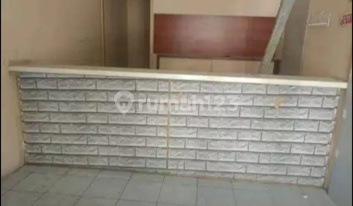 Ruko Tempat Usaha Jalan Ramai Main Road Antapani Bandung Ruko Tempat Usaha Jalan Ramai Main Road Antapani Bandung