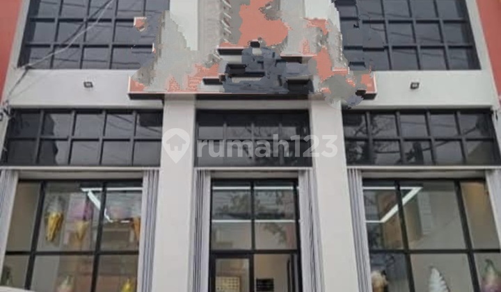Quick Sale: Very Strategic Shop House - Ciluncat, Soreang, Bandung 2