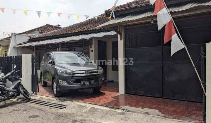 Turun Harga Dijual Cepat Siap Huni Disekelimus Kec.batununggal 1