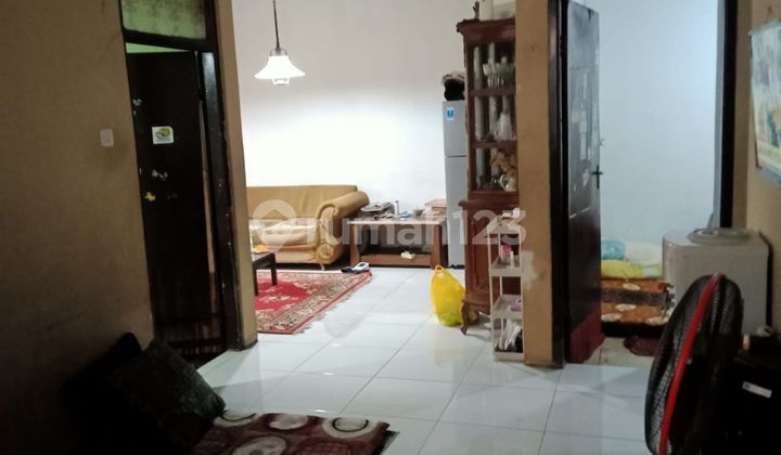 Dijual Rumah Komplek Manunggal Satu Pintu Cisaranten Kulon 2
