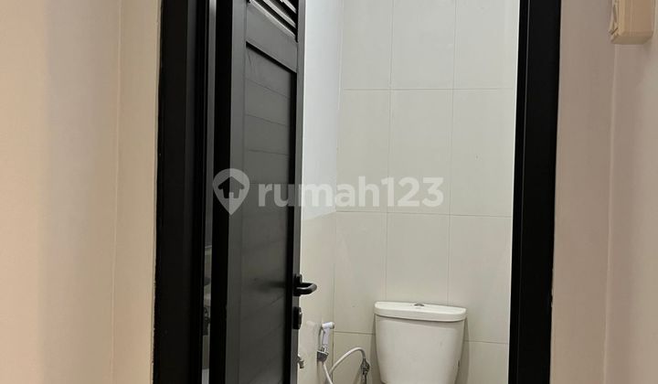 Dijual Rumah Siap Huni Dijual Rumah Siap Huni Scandinavian  2