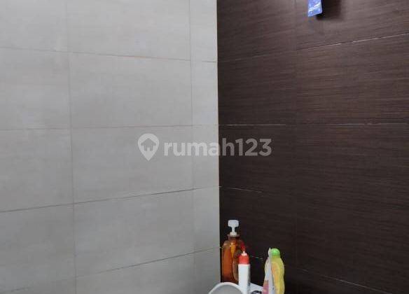 Rumah Murah 2 Lantai Minimalis Di Komplek padasuka Ideal-AG 2