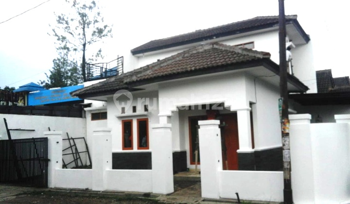 For Sale House Cijaura Girang Sekejati - Buah Batu Bandung For Sale House Cijaura Girang Sekejati - Buah Batu Bandung