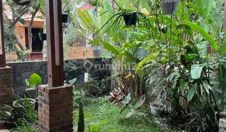 Dijual Rumah di Antapani Arcamanik Terawat Murah ZN 2