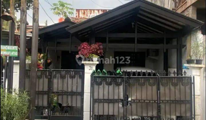 Rumah di Sukaluyu Pahlawan Gd Sate Kota Bandung And 1