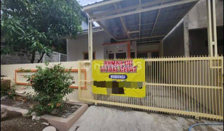 Jual Cepat Komplek Giri Mekar Indah Cijambe Ujungberung Bandung And 1