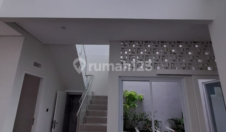 Permata Cigadung Rumah Dijual Murah View Kota Dekat Dago 2
