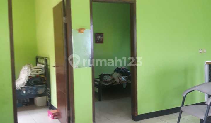 Rumah Murah Pasadena Residence Caringin Cibolerang Bandung Rq 2