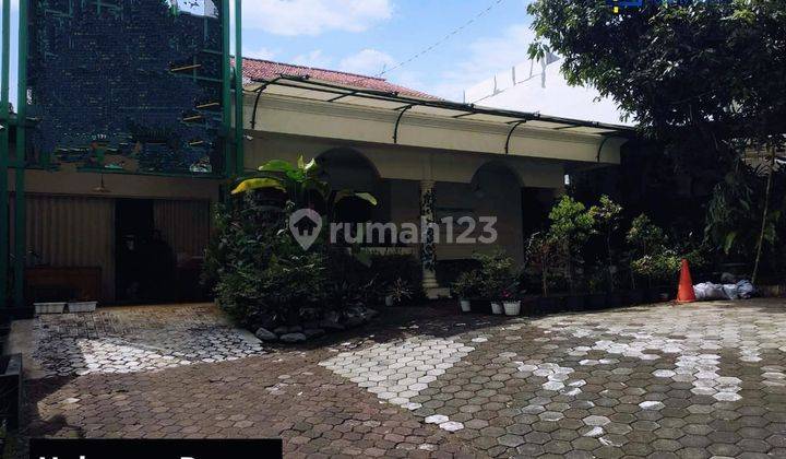 Rumah Murah Dago Raya Bandung Utara Cocok Buat Segala Usaha Rq 1