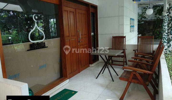 Rumah Murah Dago Raya Bandung Utara Cocok Buat Segala Usaha Rq 2