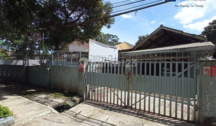 Rumah Murah Jl Sumbawa Merdeka Sumur Bandung Dkt Sma 3 Bdg rq 1