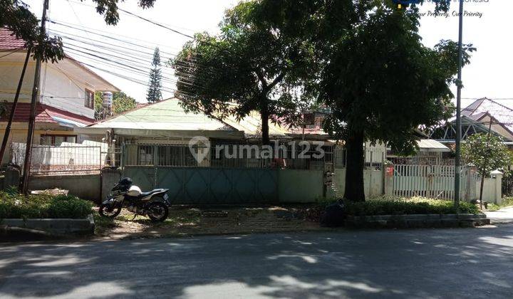 Rumah Murah Sumbawa Merdeka Sumur Bandung Dekat Sma 3 Bandung Rq 2