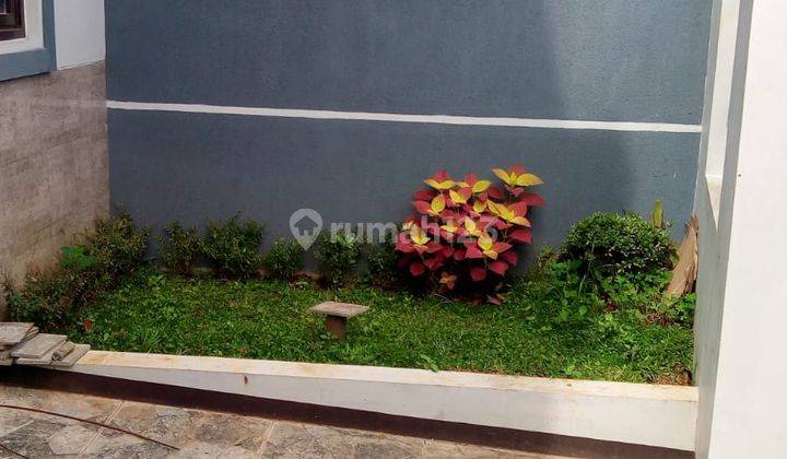 Rumah Gress Minimalis 2 Lantai Murah Setrategis Area Turangga -AG 2