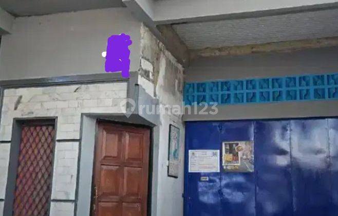 Kosan di Turangga 3 Lantai income bagus PN 2