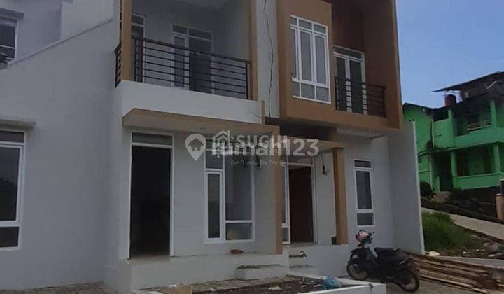 Ready Cluster Villa Tropis Sindanglaya Cash Bisa Kpr Tanpa Dp rq 2