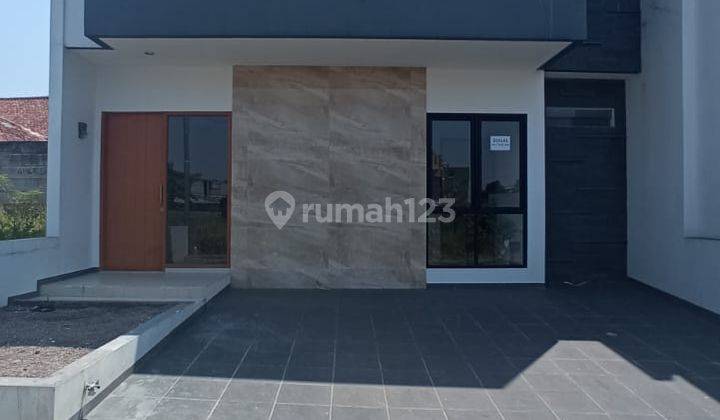 Rumah Murah 2 Lantai Cluster Budi Luhur Asri Setra Duta Bandung Rq  2