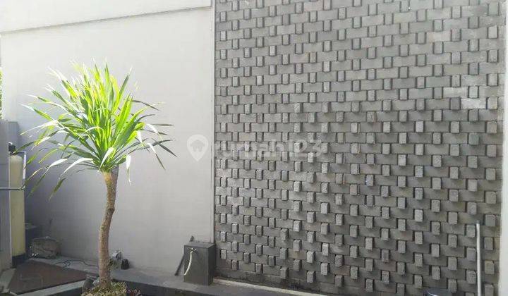 Rumah Sudah Renovasi Furnished di Komplek Surya Setra Pasteur, Pn 2