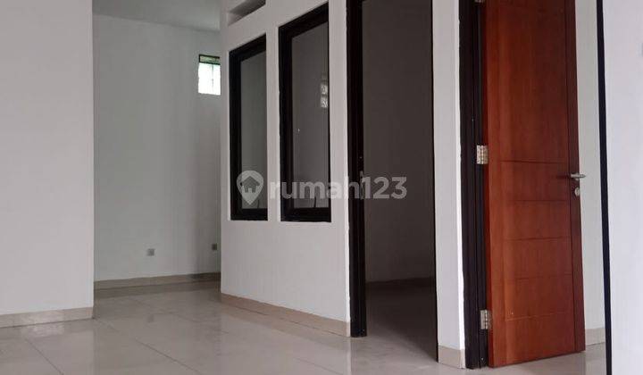 Rumah Murah Setrategis Jarang Ada Dalam Komplek Elite -Ag 2