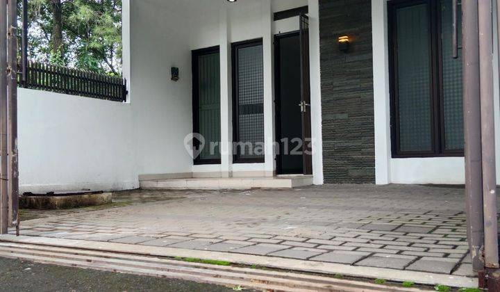 Rumah Murah Setrategis Jarang Ada Dalam Komplek Elite -Ag 2