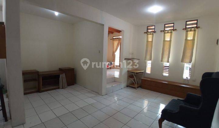 Rumah Murah Setrategis Di Pusat Kota Area Turangga Depan Tsm ag 2