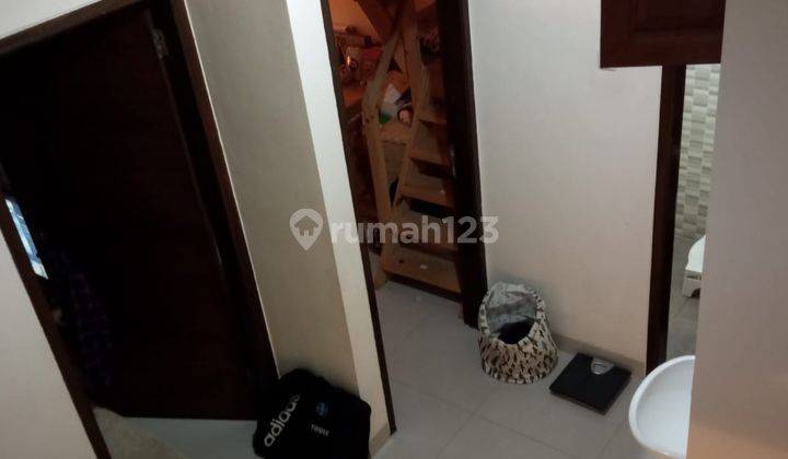 Rumah Jarang Ada di Dago Asri Dkt Sabuga Itb Pn 2