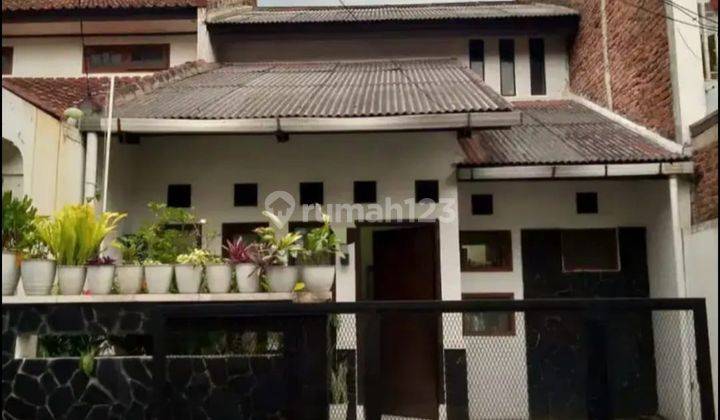 Rumah Murah Antapani Jrg Ada Pn 1