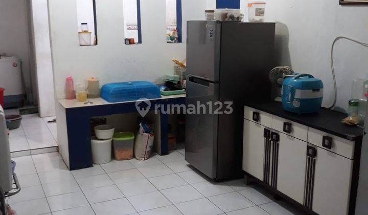 Rumah Murah Antapani Jrg Ada Pn 2