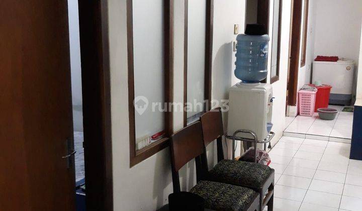 Rumah murah setrategis dekat terminal antapani -AG 2