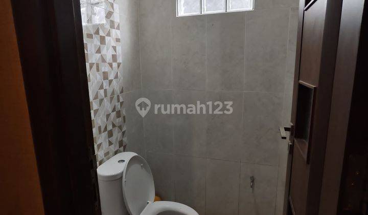 Rumah lux dalam komplek elite batununggal indah -AG 2