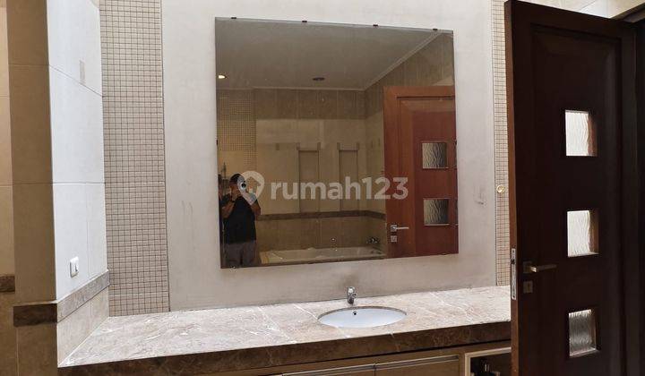 Rumah lux dalam komplek elite batununggal indah -AG 2