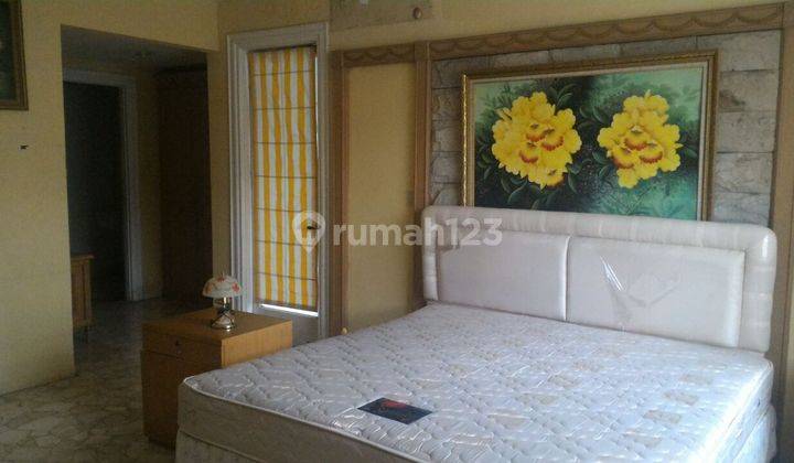 Rumah lux dalam komplek alamanda area dago -AG 2