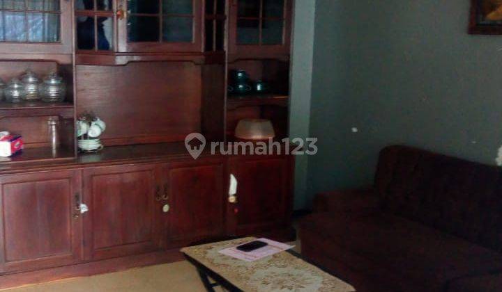 Rumah Hitung Tanah Murah Dekat Bahagia Permai Margacinta-AG 2