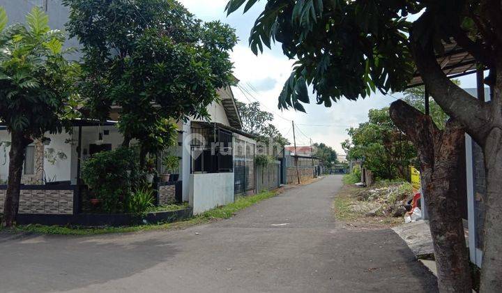 Jual rumah Komplek Margahayu raya propelat merkuri saturnus
- DS 2