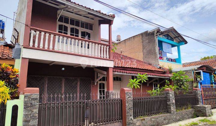 Termurah Rumah Terawat Margahayu Permai Kopo Bandung Rq 2