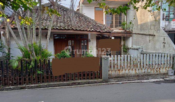 Murah Rumah Hitung Tanah Sukabumi A Yani Riau Kota Bandung - And 1