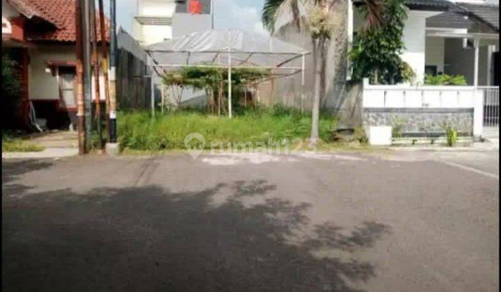 Murah Tanah Matang Cipaganti Rahayu Cipamokolan Riung Bandung Rq 1