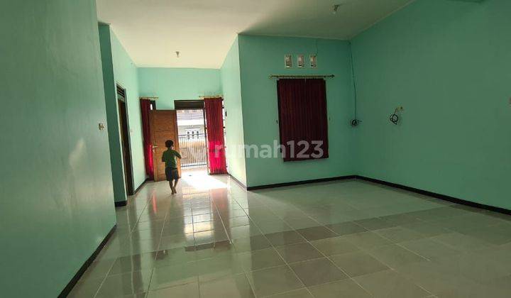 ASRI dan NYAMAN Rumah di Villa Sutera Jatihandap Cicaheum - ZN 2